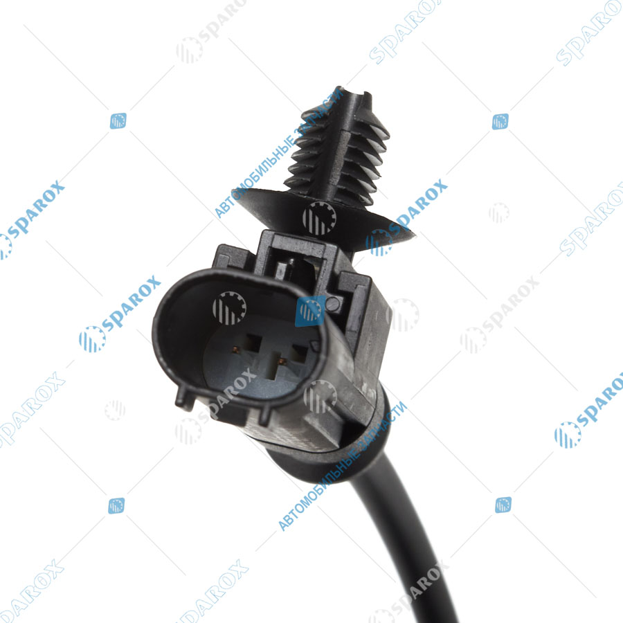 36304300540 Датчик ABS задний для ГАЗель NEXT (A65R32.3862118) SORL