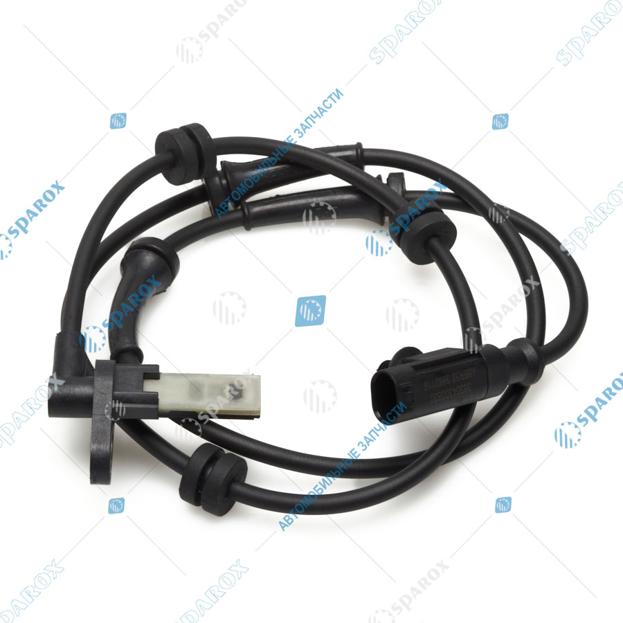 36304300530 Датчик ABS задний правый для ГАЗель NEXT (A65R32.3862119) SORL