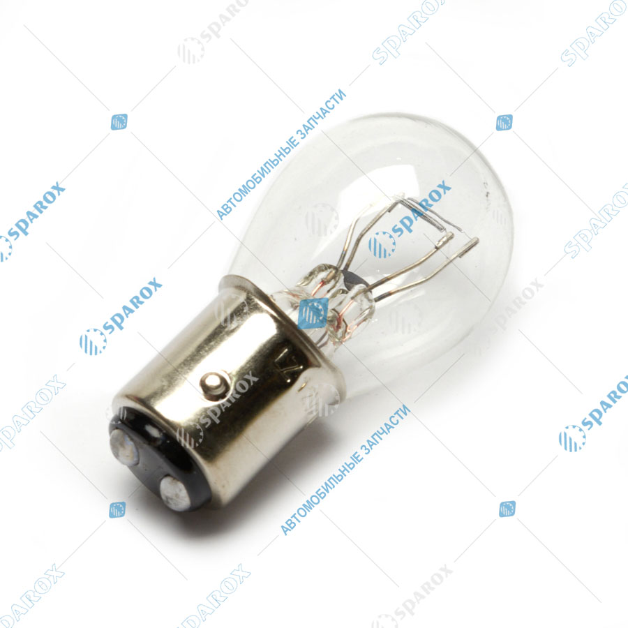 Utm-LB1011A Лампа 12V P21/5W 21/5W BAY15d UTM