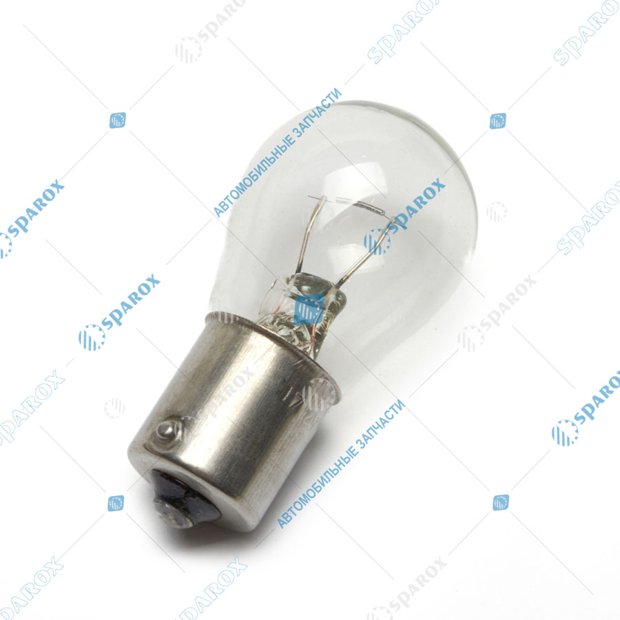 Utm-LB1030A Лампа 12V P21W 21W BA15sP21W