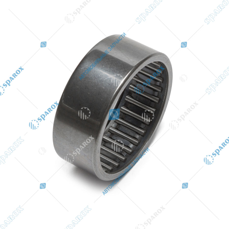пк 455220 Подшипник HK 455220 игольчатый радиальный однорядный открытый (45х52х20) AIMPULS