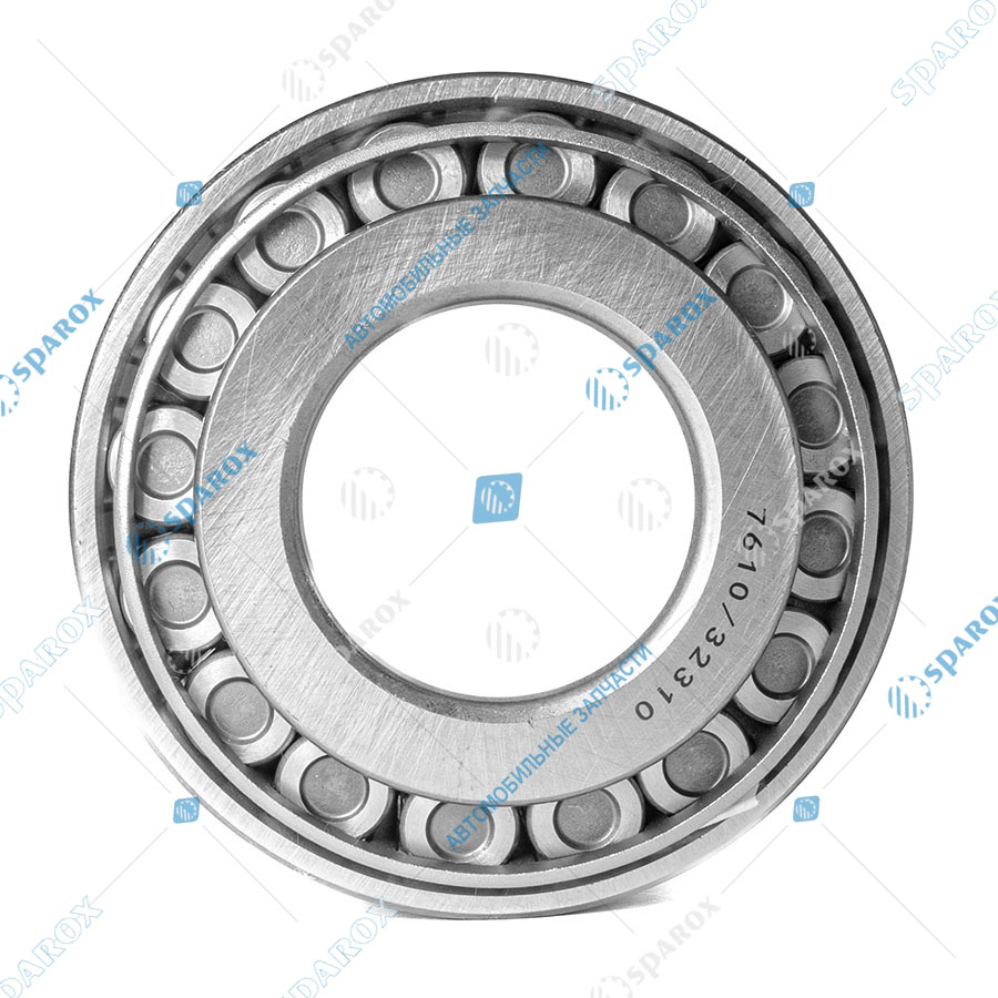 пк 7610 (32310) Подшипник 7610 (32310) роликовый конический однорядный открытый (50х110х42,25) AIMPULS