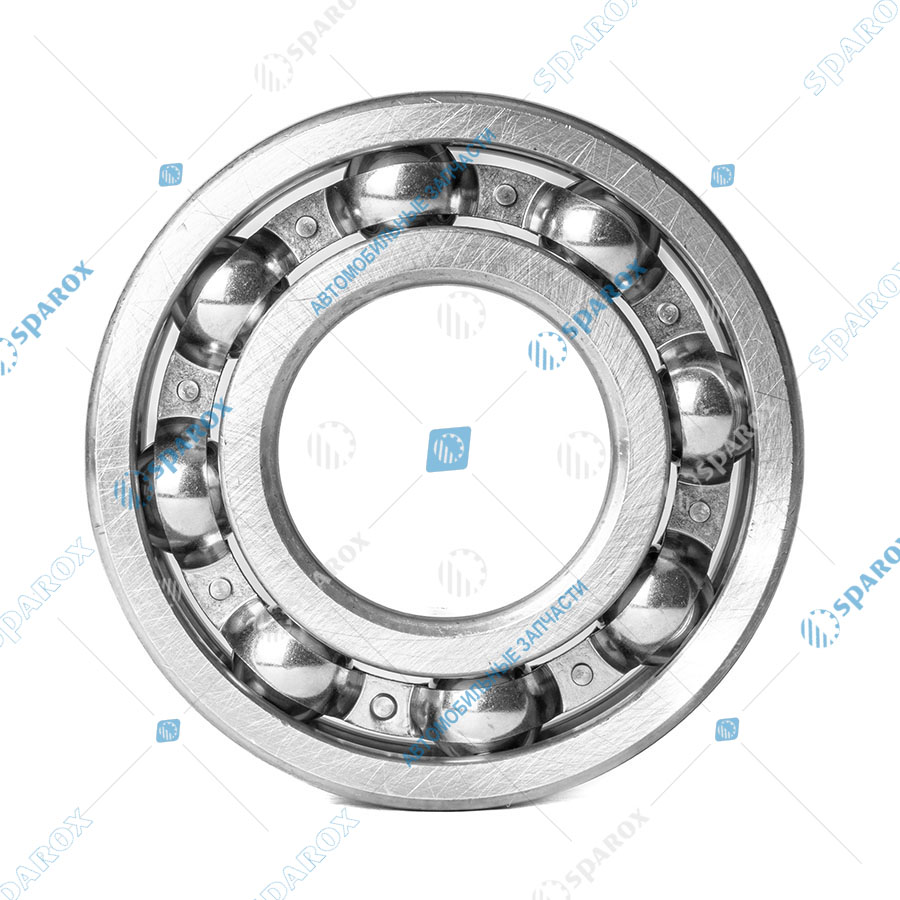 пк 50311 (6311 N) Подшипник 50311 (6311 N) шариковый радиальный однорядный открытый (55х120х29) AIMPULS