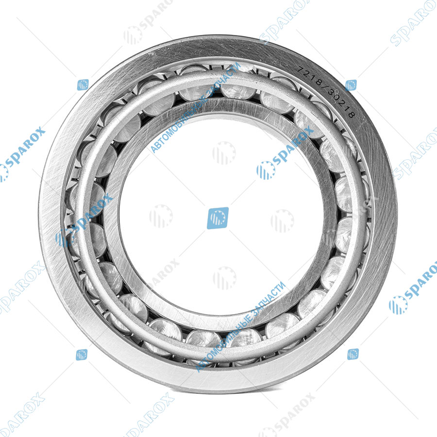 пк 7218 (30218) Подшипник 7218 (30218) роликовый конический однорядный открытый (90х160х32) AIMPULS
