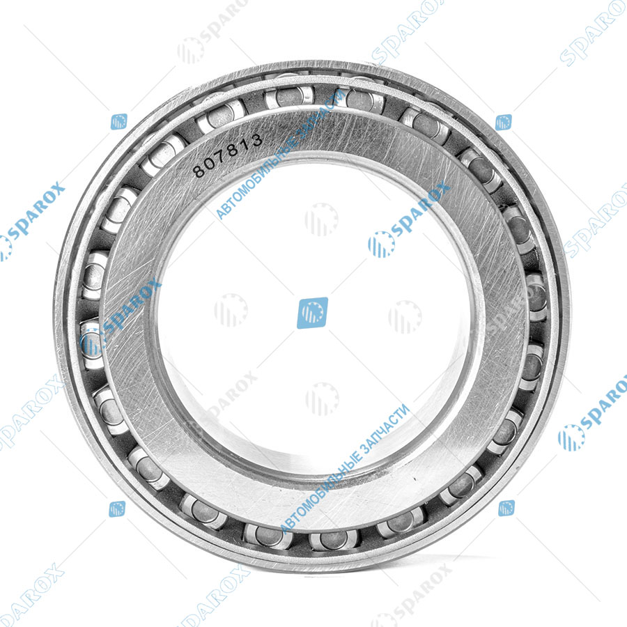 пк 807813 Подшипник 807813 роликовый конический однорядный открытый (65х110х30,5) AIMPULS