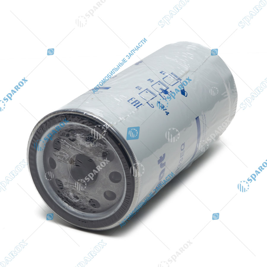 Tacpart-t08.10.033EQ Фильтр масляный (6W.23.288.01 / 5134)