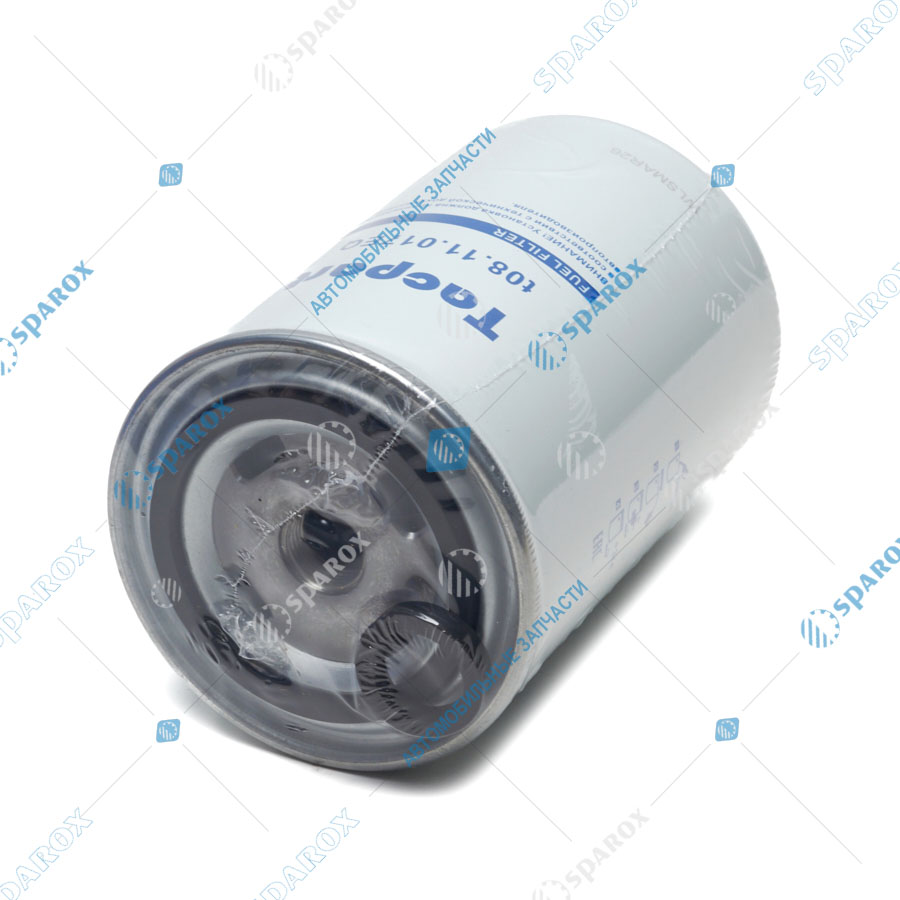 Tacpart-t08.11.017EQ Фильтр топливный (536-1117075 / WDK 940/1)
