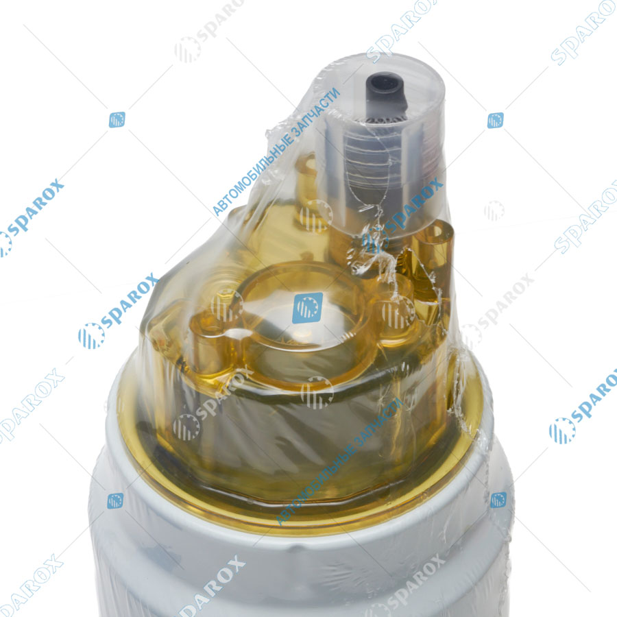 Tacpart-t08.11.020EQ Фильтр топливный (PL 420)