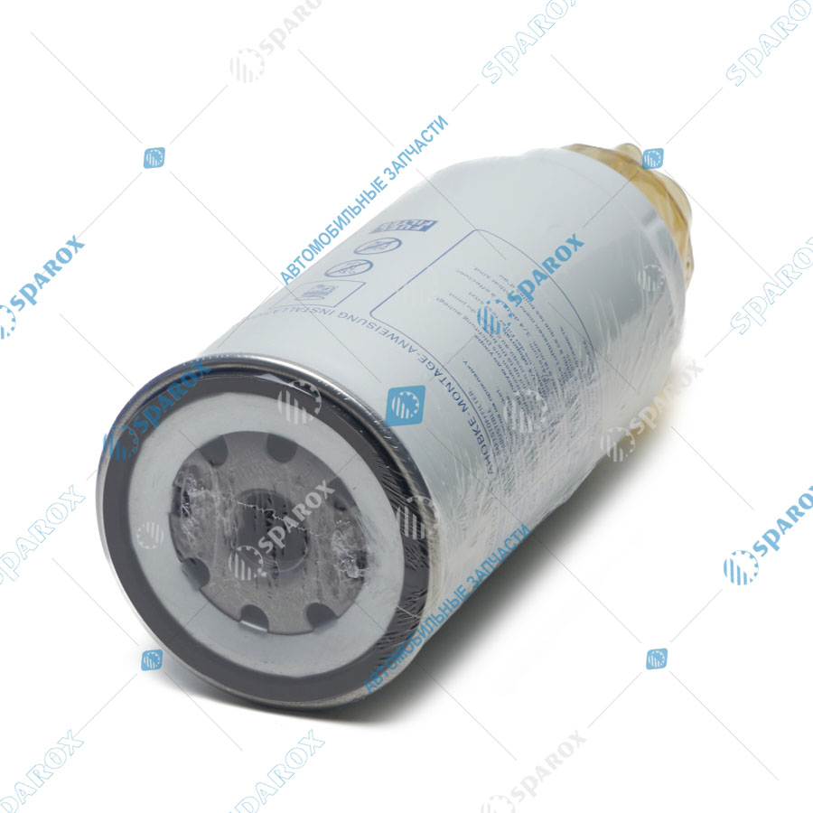 Tacpart-t08.11.020EQ Фильтр топливный (PL 420)