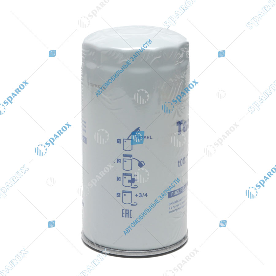 Tacpart-t08.11.023EQ Фильтр топливный (FF5485 / WK 950/21)