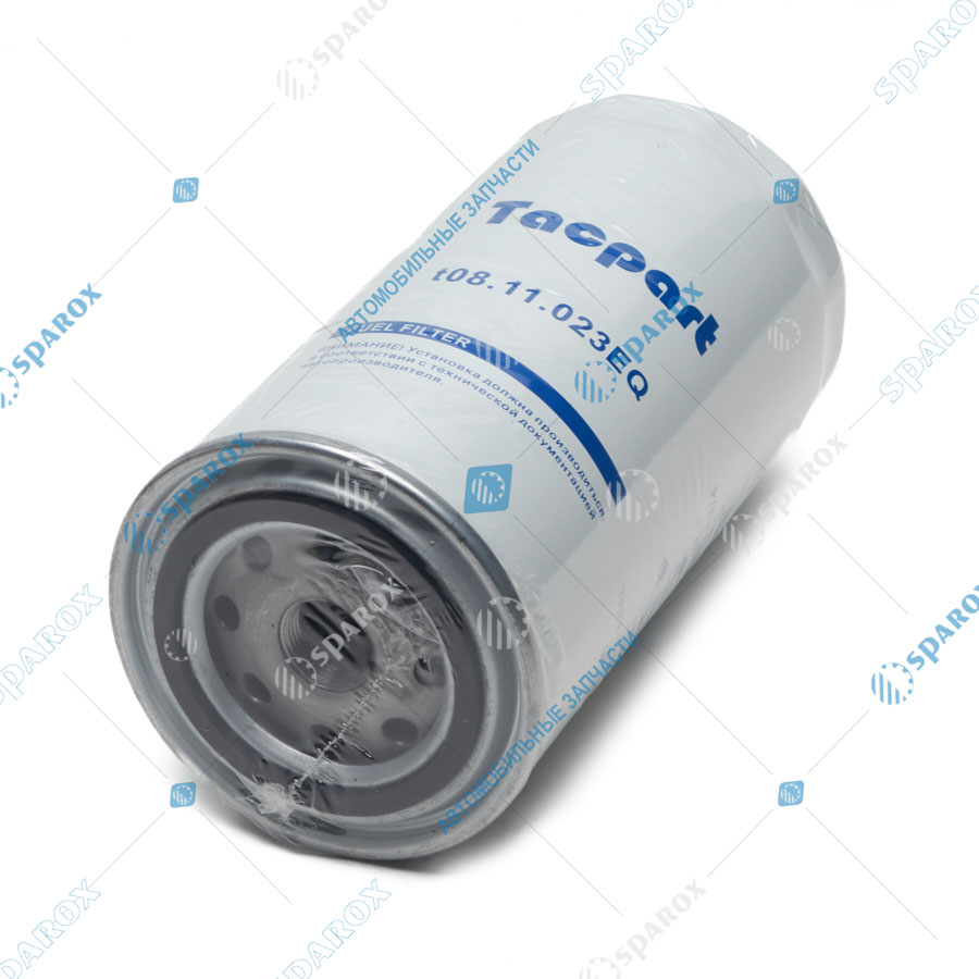 Tacpart-t08.11.023EQ Фильтр топливный (FF5485 / WK 950/21)