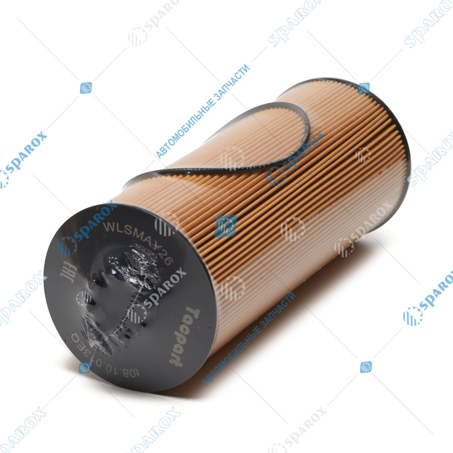 Tacpart-t08.10.013EQ Фильтр масляный (P550453 / HU 12 140 х)