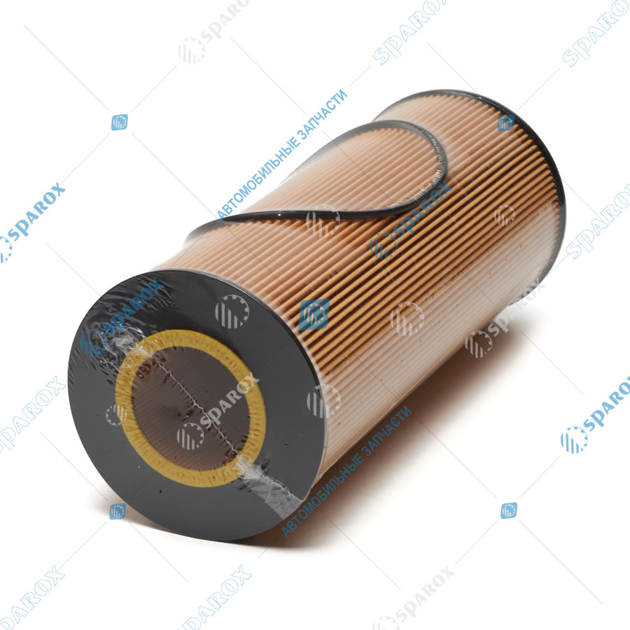 Tacpart-t08.10.013EQ Фильтр масляный (P550453 / HU 12 140 х)