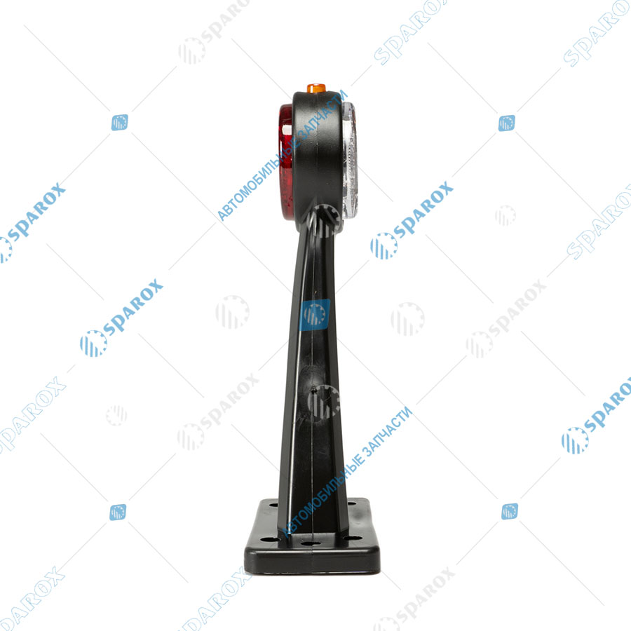 GF2-180R AE Фонарь габаритный (рога) правый светодиодный 12/24В (Ф-4 AE) GF2-180R (АЕ)