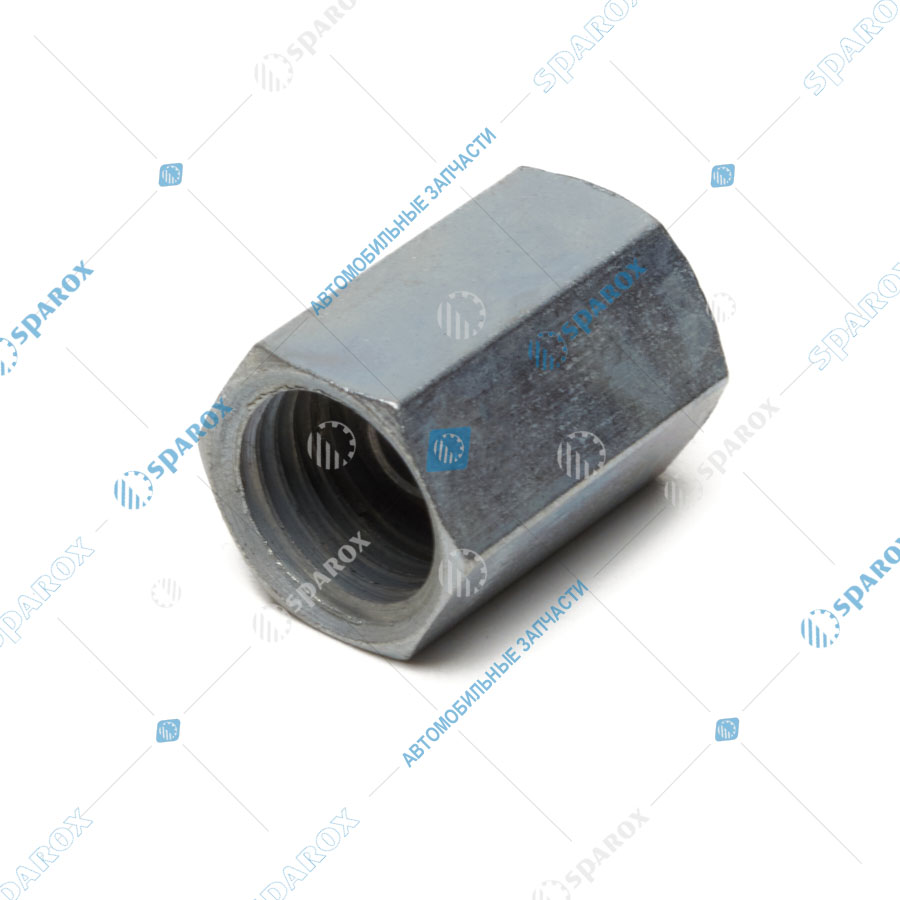 298359-629 Муфта соединительная для трубок рулевого управления ГАЗ-3309, 66, 3308 Садко (ОАО ГАЗ)
