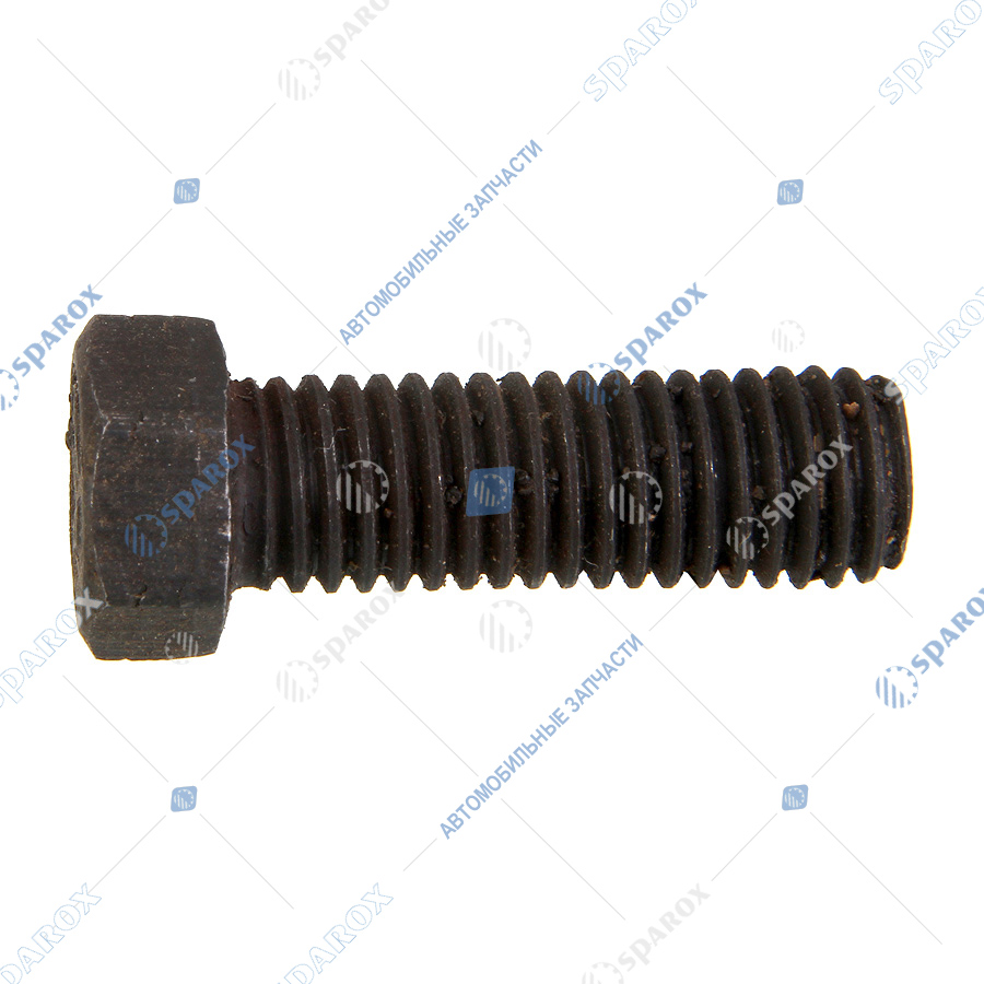 360118-П29 Болт М10х1,5х28 поворотного кулака ГАЗель