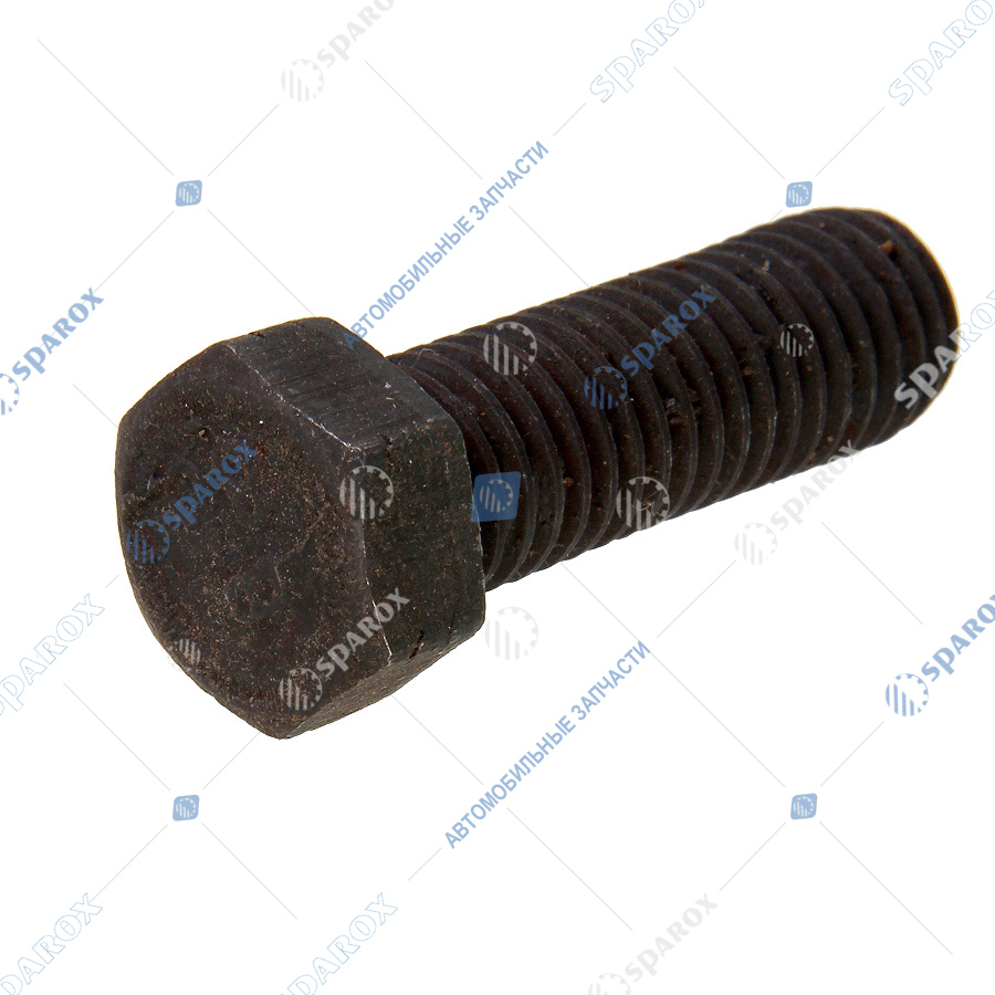 360118-П29 Болт М10х1,5х28 поворотного кулака ГАЗель