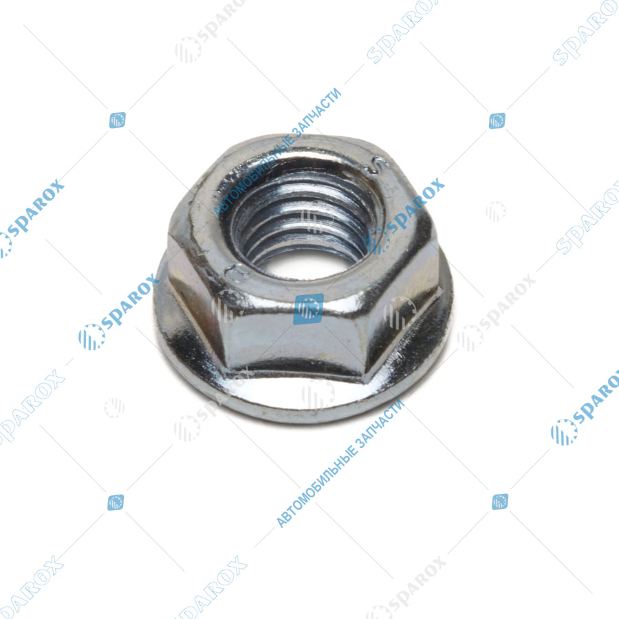 4599531-819 Гайка М8х1,25