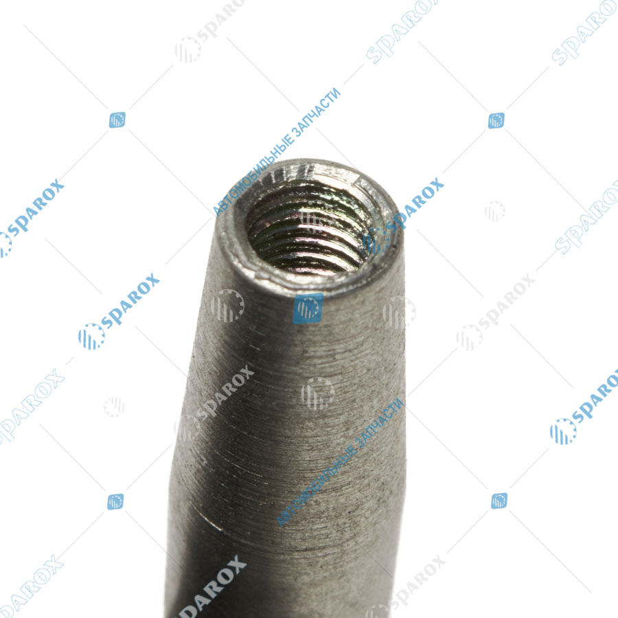 21-1712155 Наконечник тяги акселлератора ГАЗ-53, 66, 3307, 3308 Садко