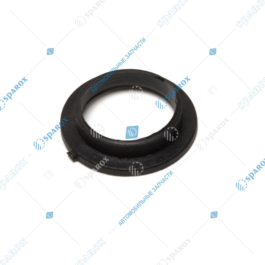 21-3504039 Втулка оси педали тормоза ГАЗ малая, пластик