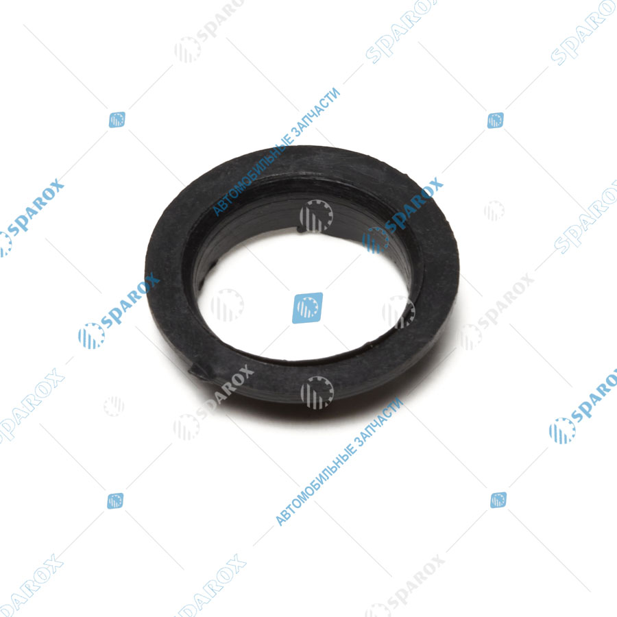 21-3504039 Втулка оси педали тормоза ГАЗ малая, пластик