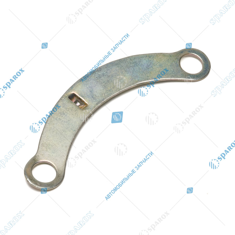 51-1601190-10 Скоба пружины муфты сцепления ГАЗ-53, 3307, 3308 Садко, УАЗ (ОАО ГАЗ)