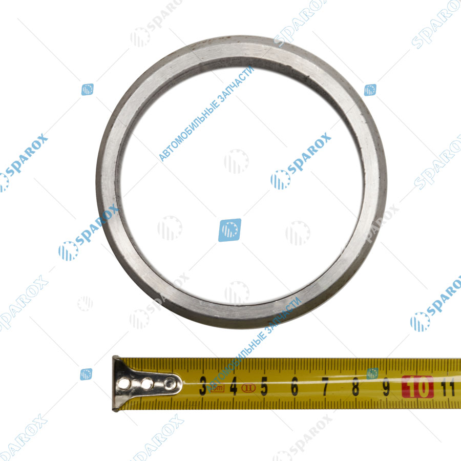 53-2401025 Втулка сальника полуоси ГАЗ-53, 3307, 3309, 33104 Валдай (ОАО ГАЗ)