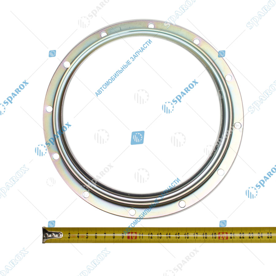 66-2304051-20 Корпус сальника поворотного кулака ГАЗ-66, 3308 Садко (ОАО ГАЗ)