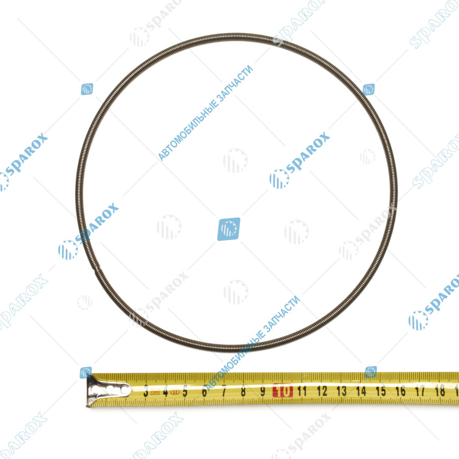 66-2304053 Пружина сальника поворотного кулака ГАЗ-66, 3308 Садко (ОАО ГАЗ)