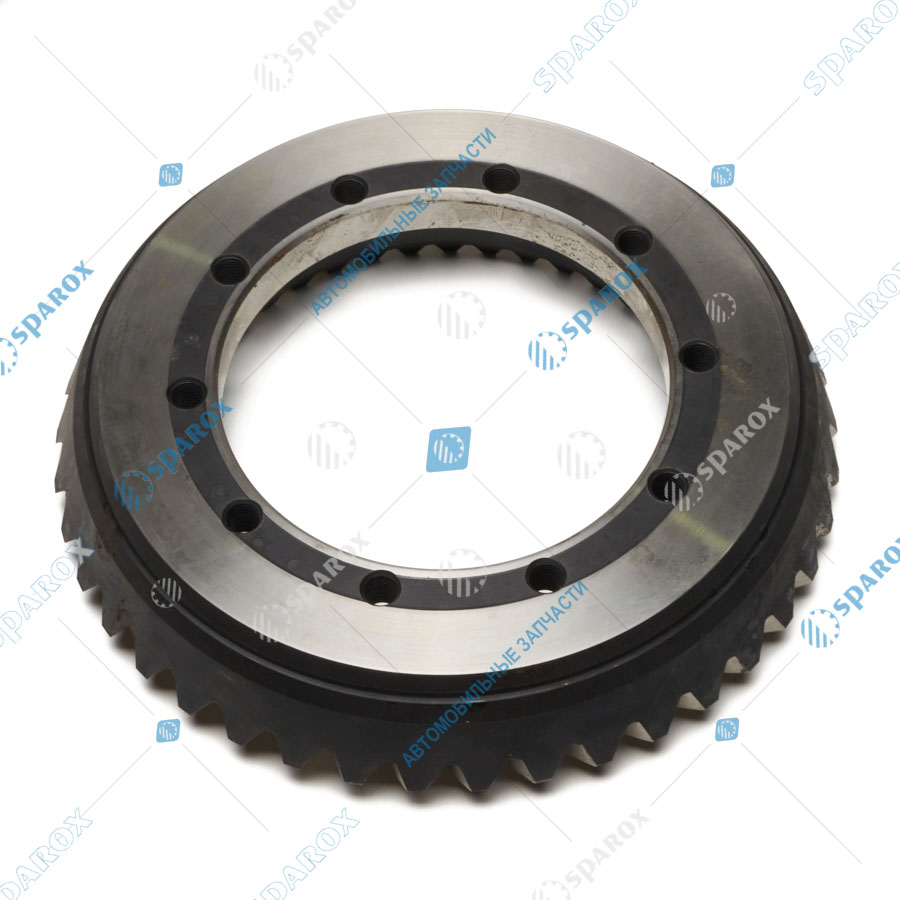 2217-2402165-30 Главная пара ГАЗ-2217 Соболь (ОАО ГАЗ) 9/41 зуб.