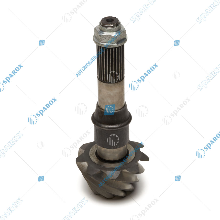 2217-2402165-30 Главная пара ГАЗ-2217 Соболь (ОАО ГАЗ) 9/41 зуб.