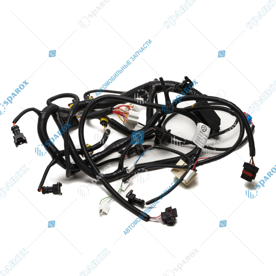 2217-3761581 Жгут КМПСУД ДВ-405 (МИКАС 11) ГАЗель, Соболь