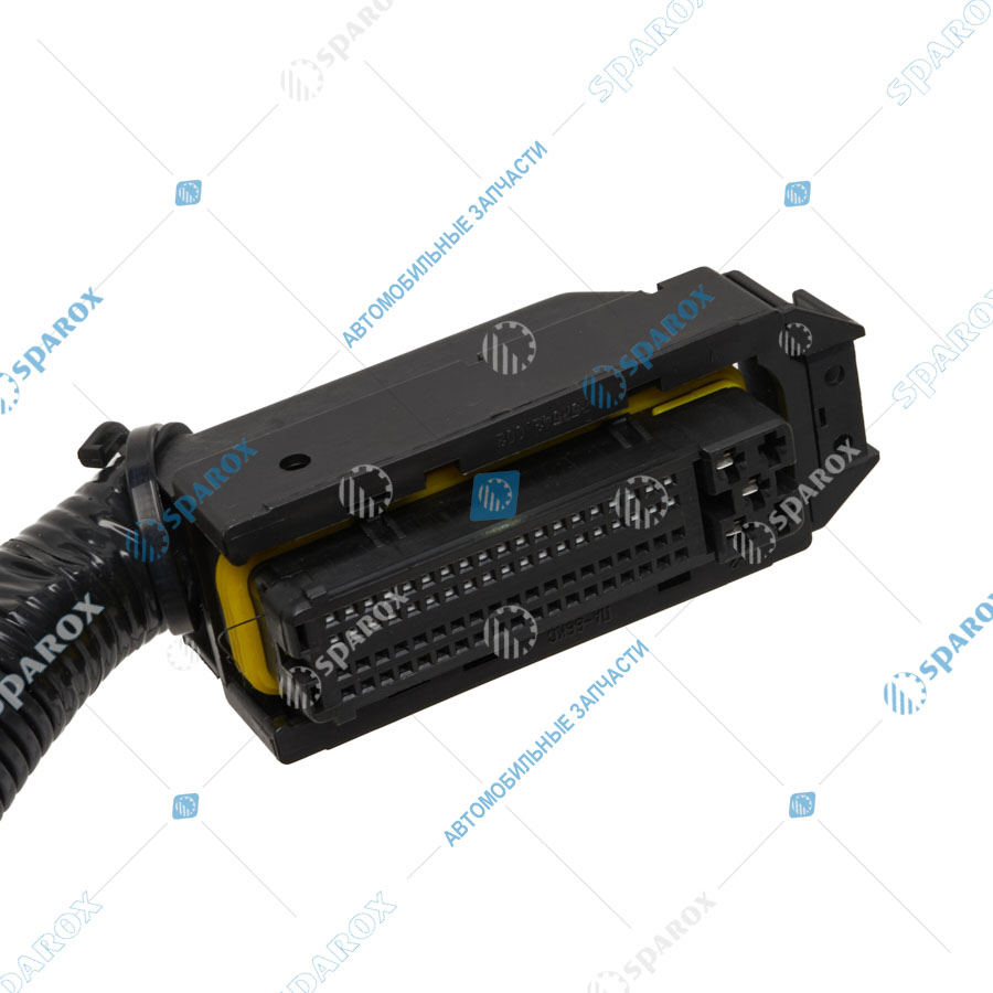 2217-3761581 Жгут КМПСУД ДВ-405 (МИКАС 11) ГАЗель, Соболь