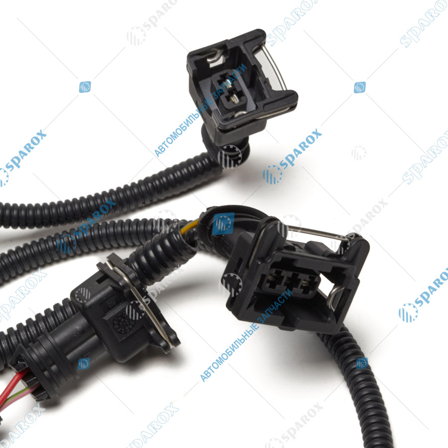 2217-3761581 Жгут КМПСУД ДВ-405 (МИКАС 11) ГАЗель, Соболь