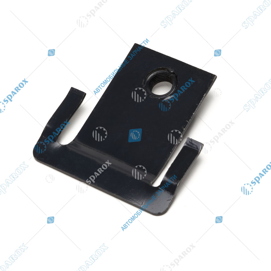 2310-8521082 Держатель гайки платформы ГАЗель-3302 (ОАО ГАЗ)