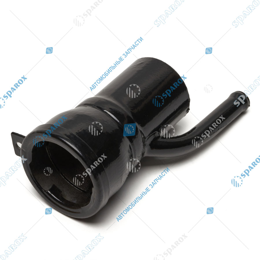 2705-1101060-12 Горловина наливная топливного бака ГАЗель-2705, 3221,ГАЗ-2217 Соболь