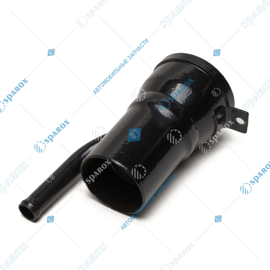 2705-1101060-12 Горловина наливная топливного бака ГАЗель-2705, 3221,ГАЗ-2217 Соболь