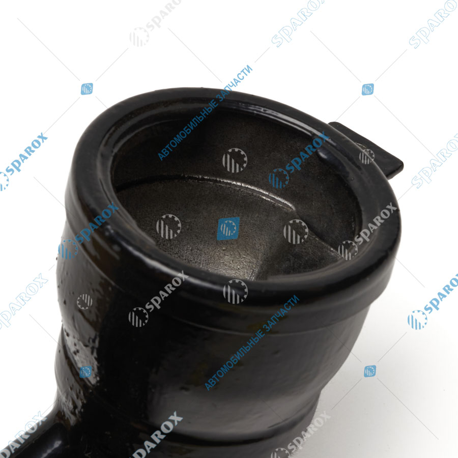 2705-1101060-12 Горловина наливная топливного бака ГАЗель-2705, 3221,ГАЗ-2217 Соболь