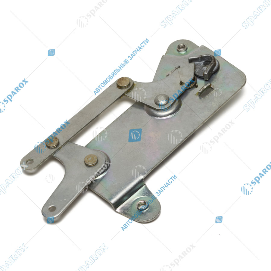 2705-6425200 Механизм выключиния замка сдвижной двери ГАЗель-2705, 3221 (ОАО ГАЗ)