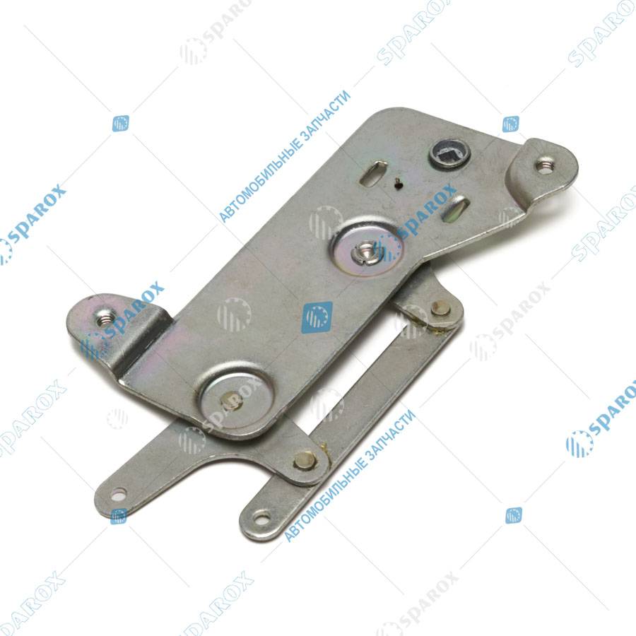 2705-6425200 Механизм выключиния замка сдвижной двери ГАЗель-2705, 3221 (ОАО ГАЗ)