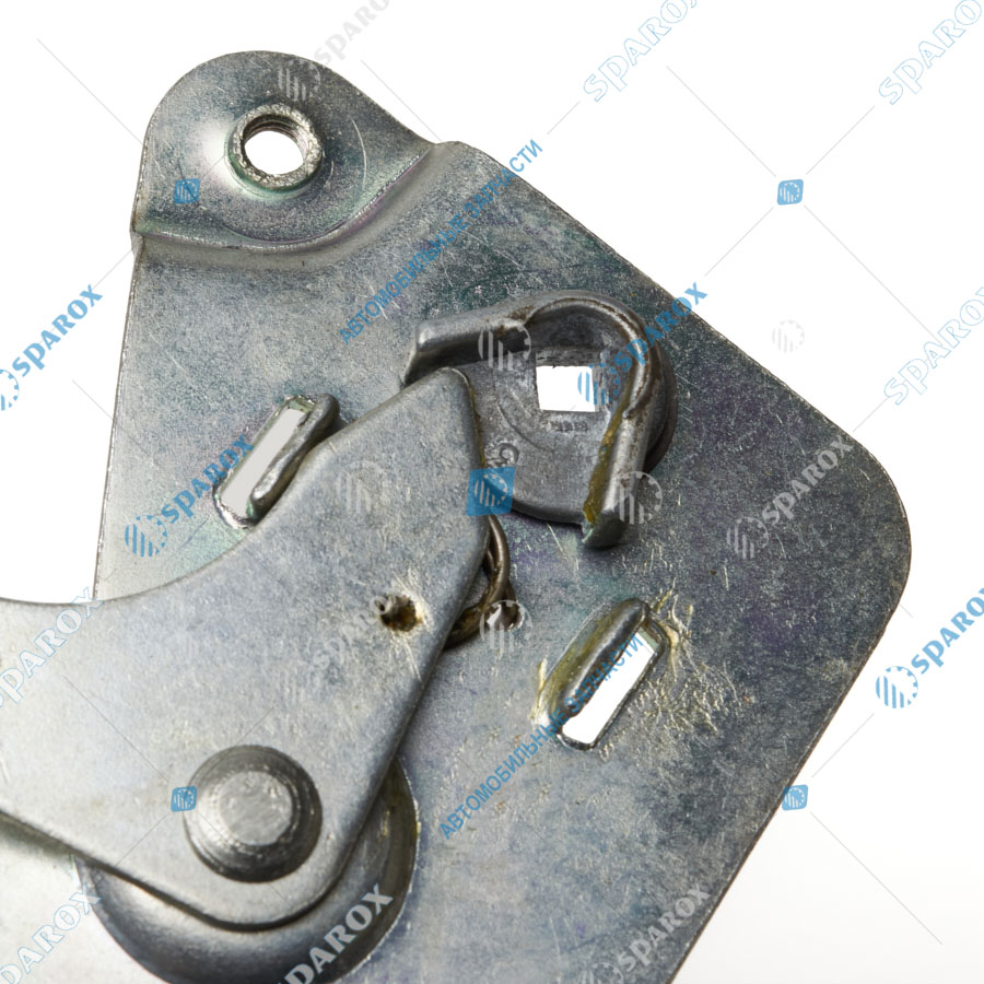 2705-6425200 Механизм выключиния замка сдвижной двери ГАЗель-2705, 3221 (ОАО ГАЗ)