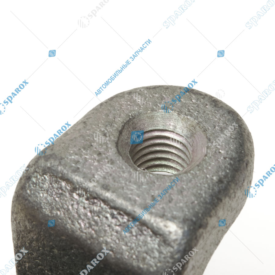 2705-6426066-10 Каретка верхнего ролика двери салона ГАЗель, Соболь (ОАО ГАЗ)