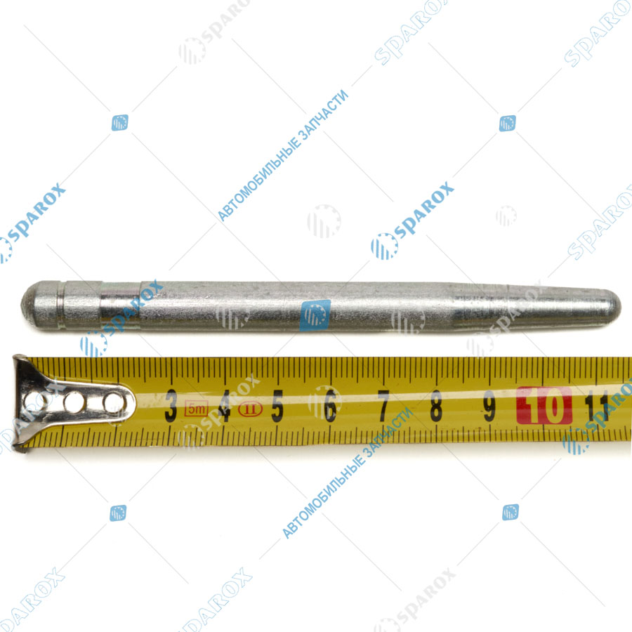 31029-1602522-50 Шток РЦС ГАЗ-66, 3309, 3308 Садко, 33104 Валдай (ОАО ГАЗ)
