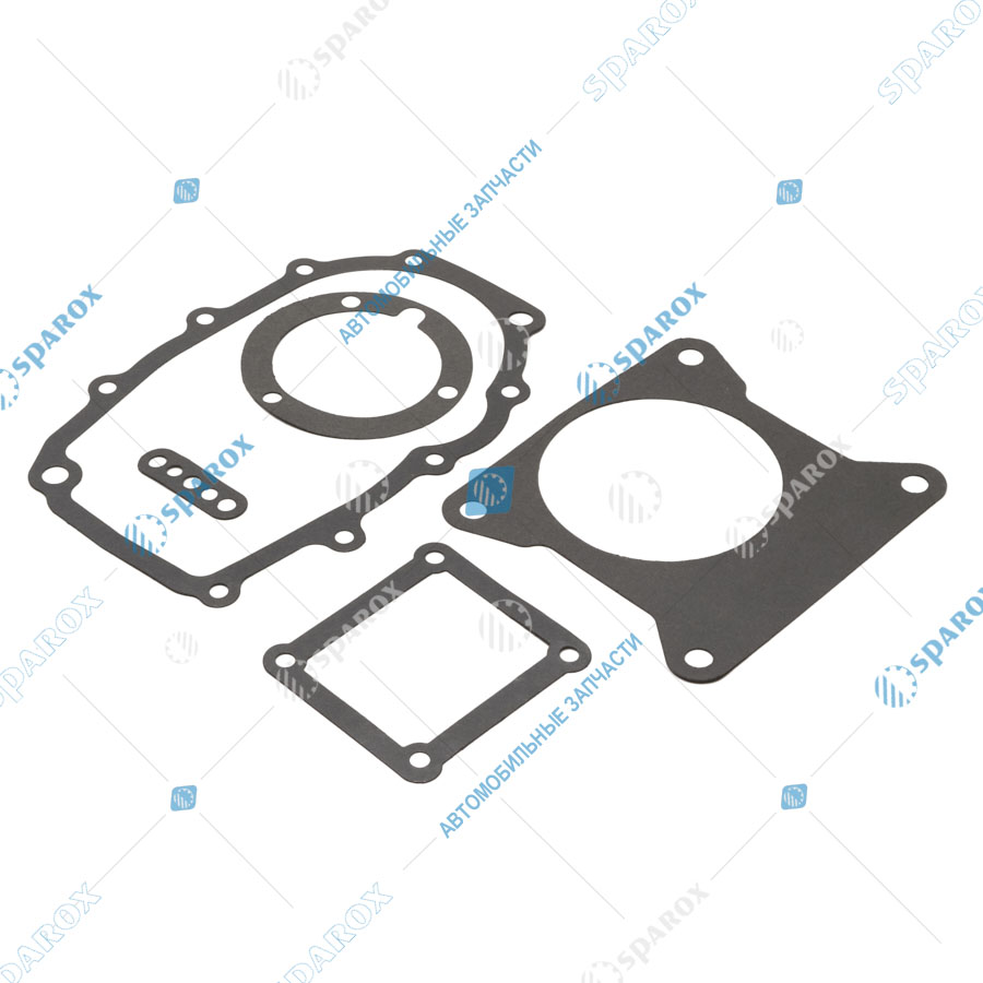 31029-1701801/GP.10810008 Ремкомплект прокладок КПП 5ступенчатой ГАЗель, Волга малый (ОАО ГАЗ)