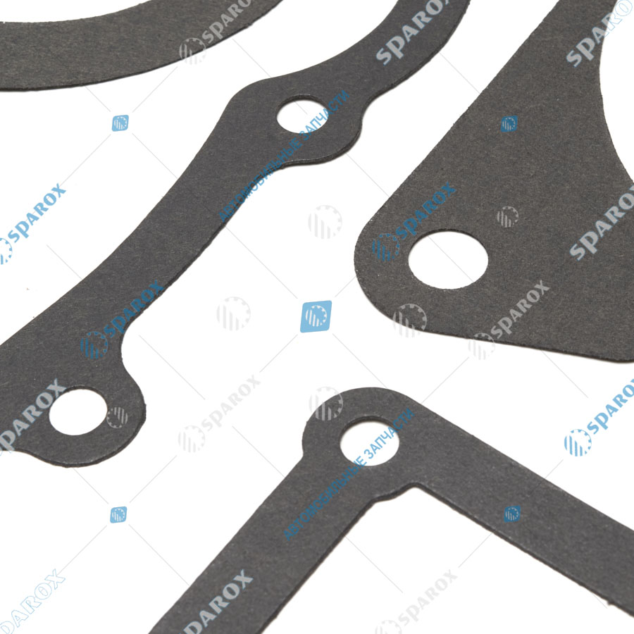 31029-1701801/GP.10810008 Ремкомплект прокладок КПП 5ступенчатой ГАЗель, Волга малый (ОАО ГАЗ)