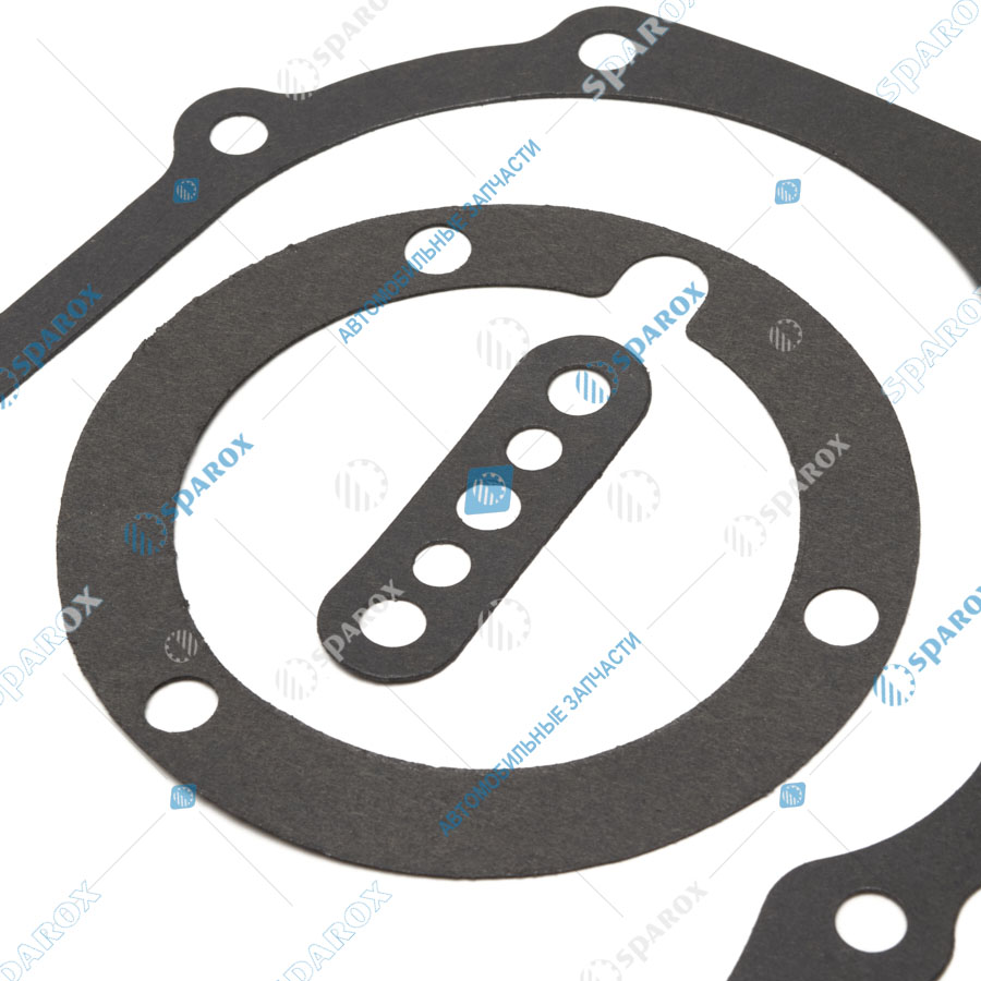 31029-1701801/GP.10810008 Ремкомплект прокладок КПП 5ступенчатой ГАЗель, Волга малый (ОАО ГАЗ)