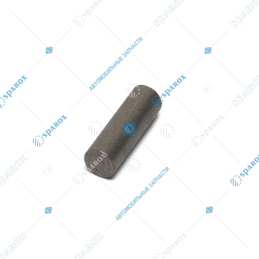 31029-1702075 Палец стопорный штока КПП ГАЗель, Соболь, Волга (ОАО ГАЗ)