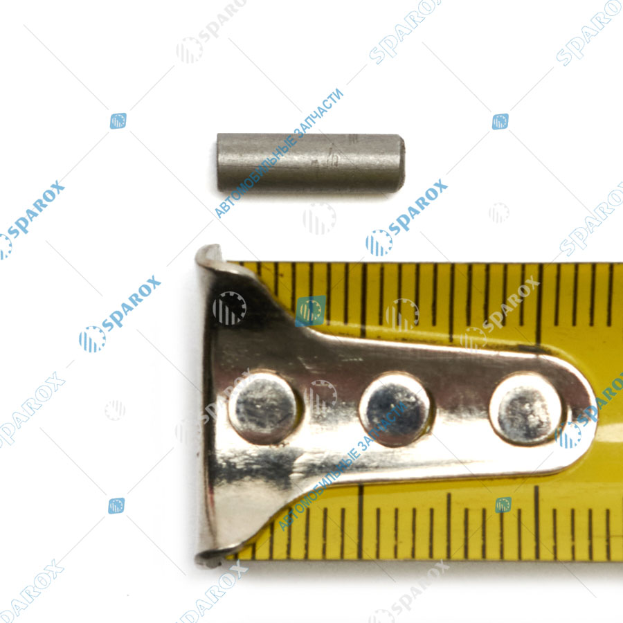 31029-1702075 Палец стопорный штока КПП ГАЗель, Соболь, Волга (ОАО ГАЗ)