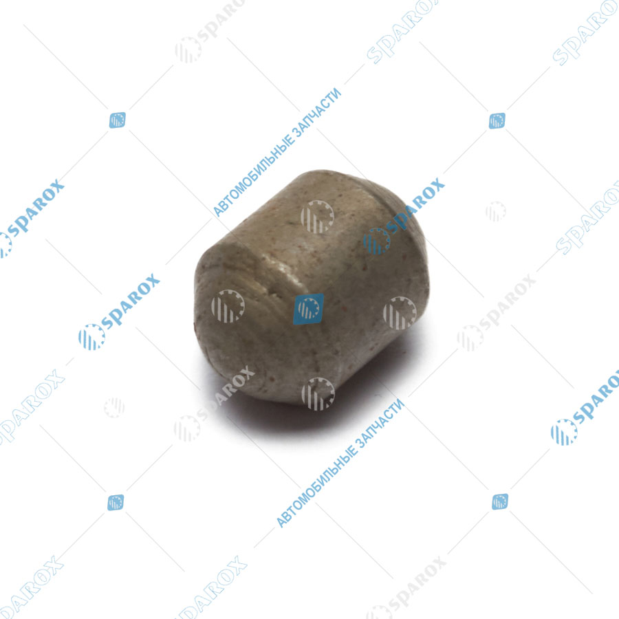 31029-1702080 Плунжер стопорный штоков КПП ГАЗель, Соболь (ОАО ГАЗ)