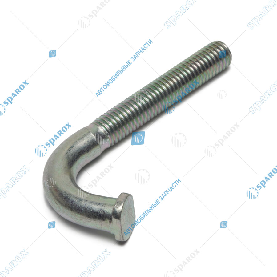 3110-1101118 Крючок крепления топливного бака ГАЗель, ГАЗ-3110 Волга (ОАО ГАЗ)